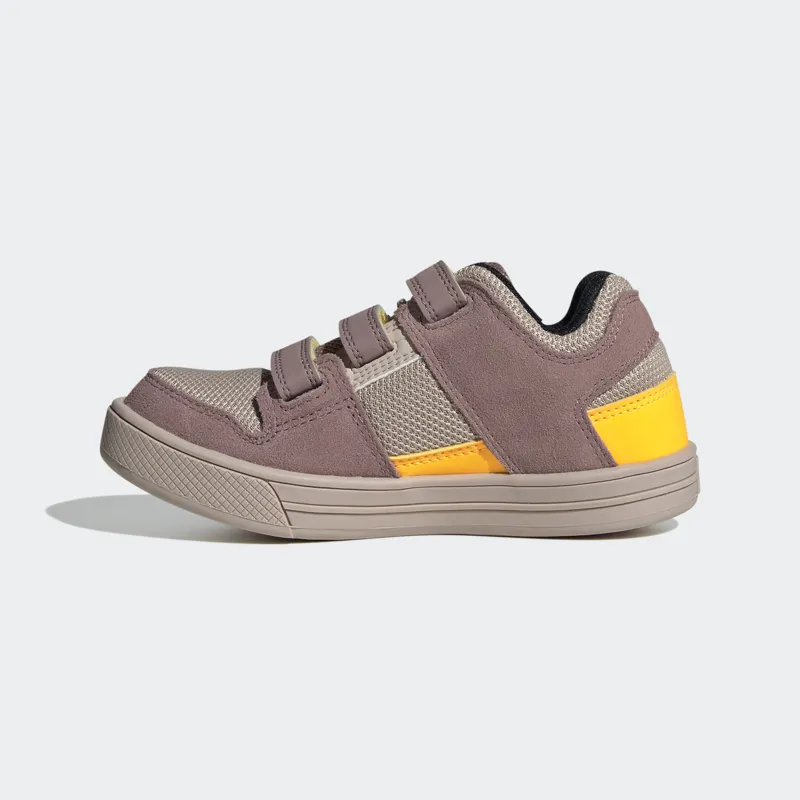 Five-Ten Freerider Kids VCS MTB Flat Shoe in Mutli-4